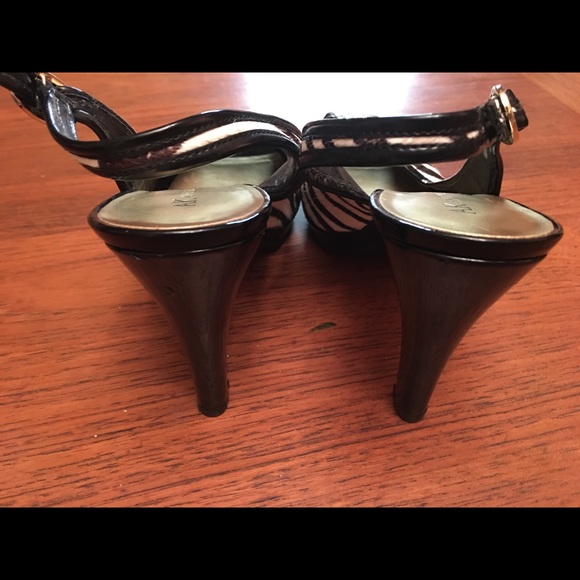 Gorgeous Anne Klein shoes! iFlex - Picture 6 of 8